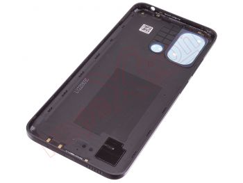 Tapa de batería Service Pack negra para Xiaomi Redmi 12C, 22120RN86G